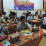 FOTO 5 Sept_Anak - anak Sekolah Menengah Pertama (SMP) di Kota Yogyakarta. dok. jogjakota.go.id INI