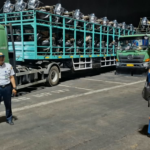 FOTO 5 Sept_Antrean kendaraan di Pelabuhan Ketapang - Gilimanuk. dok. hubdatkemenhub 4