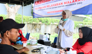 FOTO 5 Sept_Kegiatan Pengabdian kepada Masyarakat (PKM) Berdampak Wilayah Aceh Timur Poltekpel Malahayati 1