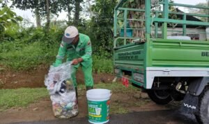 FOTO 5 Sept_Penggerak pilah sampah di Kota Padang. dok. padangkota.go.id 2