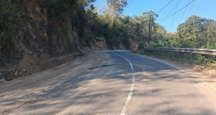 FOTO 7 Sept_Pemulihan konektivitas di Nusa Tenggara Timur (NTT) setelah bencana gempa bumi melanda provinsi ini. (dok. kementerianpu) INI