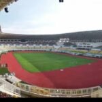 FOTO 9 Sept_Banten International Stadium (BIS) yang diresmikan pada 9 Mei 2022. dok. instagramstadionbanten INI