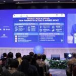 FOTO 9 Sept_Pembukaan The 3rd Global Forum for Sustainable Resilience (GFSR) dan ADEXCO 2026 di JiExpo Kemayoran Jakarta. dok. bnpb INI