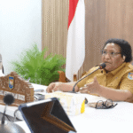 FOTO 9 Sept_Wakil Menteri Dalam Negeri (Wamendagri) Ribka Haluk. dok. kemendagri