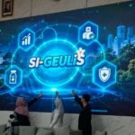 FOTO 10 Okt_Peluncuran Si Geulis untuk mengintegrasikan data obat, memantau stok dan membantu perencanaan kebutuhan obat secara akurat di Kota Bandung. jabarprov