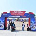 FOTO 11 Okt_Pertamina camping