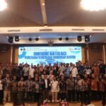 FOTO 12 Okt_Kegiatan Monitoring dan Evaluasi Pencegahan Pencemaran Lingkungan Maritim 2 INI