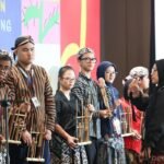 Pram Tegaskan Jakarta Ramah bagi Anak Berkebutuhan Khusus