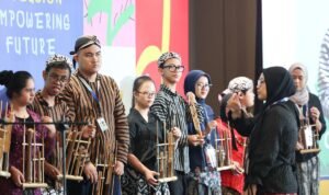 Pram Tegaskan Jakarta Ramah bagi Anak Berkebutuhan Khusus