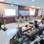 FOTO 13 Okt_Acara Sharing Season bertajuk Implementasi SPAB dan Aksi Merespon Peringatan Dini (AMPD) 1 sok. bnpb