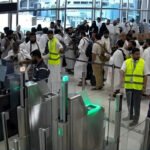 FOTO 13 Okt_Pelaksanaa jemaah umrah di timur tengah
