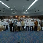 FOTO 13 Okt_Pembukaan Focus Group Discussion (FGD) bertema Penguatan Ekosistem Keselamatan Transportasi Darat 2 INI