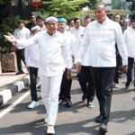 FOTO 13 Okt_Pertemuan Wali Kota Bekasi Tri Adhianto bersama dengan Gubernur Jawa Barat Dedi Mulyadi. dok. bekasikota.go.id INI