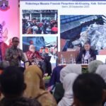 FOTO 13 Okt_Seminar Nasional Kesiapsiagaan Bencana Kegagalan Teknologi Industri di Kota Cilegon, Banten. dok. bnpb INI