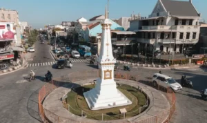 FOTO 13 Sept_Kawasan Tugu Yogyakarta. dok. injourneydestinantion 1