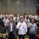 FOTO 14 Okt_Kegiatan Sertifikasi Pemeriksa Kecelakaan Kapal yang diselenggarakan Direktorat Kesatuan Pengawasan Laut dan Pelayaran 21