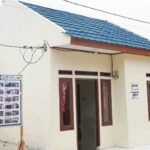 FOTO 14 Okt_Renovasi rumah pada program Gotong Royong Renovasi Rumah Merah Putih INI