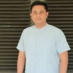 FOTO 15 Okt_Bupati Klaten Hamenang Wajar Ismoyo. dok. instagramhamenang INI INI