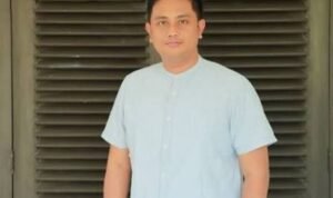 FOTO 15 Okt_Bupati Klaten Hamenang Wajar Ismoyo. dok. instagramhamenang INI INI