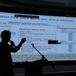 FOTO 15 Okt_Kegiatan sharing session bertajuk Penguatan Pengurangan Risiko Bencana melalui Pemantauan, Evaluasi, Informasi Risiko dan Aplikasi Satelit yg diselenggarakan di Kot Serang Banten 2