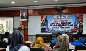 FOTO 15 Okt_Sosialisasi Portal Literasi Sejarah Bencana dan InaRISK Personal di Serang, Banten. bnpb 1