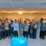 FOTO 16 Okt_Kegiatan Agenda Setting Isu Strategis Sektor Transportasi Tahun 2026 di Millennium Hotel Jakarta. baketrans 2 1