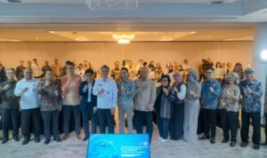 FOTO 16 Okt_Kegiatan Agenda Setting Isu Strategis Sektor Transportasi Tahun 2026 di Millennium Hotel Jakarta. baketrans 2 1