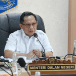 FOTO 16 Okt_Menteri Dalam Negeri (Mendagri) Muhammad Tito Karnavian. dok. kemendagri