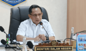 FOTO 16 Okt_Menteri Dalam Negeri (Mendagri) Muhammad Tito Karnavian. dok. kemendagri