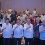 FOTO 2 Okt_Kegiatan Lokakarya Forum Wartawan Perhubungan Membangkitkan Kesadaran Keselamatan, Keamanan dan Kenyamanan Transportasi di Bandung, Jawa Barat 21