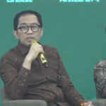 FOTO 2 Okt_Wamenperin Faisol Riza, Ekonom Prof. Didik J. Rachbini