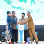 FOTO 20 Okt_Kegiatan Launching Dashboard Indeks Akses Keuangan di Daerah (IKAD) di Jakarta. dok. bappenas