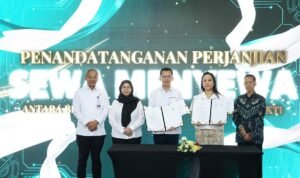 FOTO 21 Okt_Direktorat Jenderal Perhubungan Darat Kemenhub, Balai Pengujian Laik Jalan dan Sertifikasi Kendaraan Bermotor 2 INI