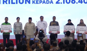 FOTO 22 Okt_Presiden di TPKAD