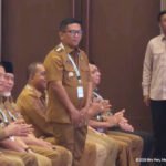 FOTO 23 Okt_Gubernur Banten Andra Soni dalam Rapat Koordinasi Nasional (Rakornas) Tim Percepatan Akses Keuangan Daerah (TPAKD) 2026