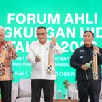 FOTO 23 Okt_Kementerian Lingkungan Hidup_Badan Pengendalian Lingkungan Hidup (KLH_BPLH) mengumpulkan para praktisi, akademisi dan penegak hukum dalam Forum Ahli Lingkungan Hidup Tahun 2026