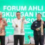 FOTO 23 Okt_Kementerian Lingkungan Hidup_Badan Pengendalian Lingkungan Hidup (KLH_BPLH) mengumpulkan para praktisi, akademisi dan penegak hukum dalam Forum Ahli Lingkungan Hidup Tahun 2026