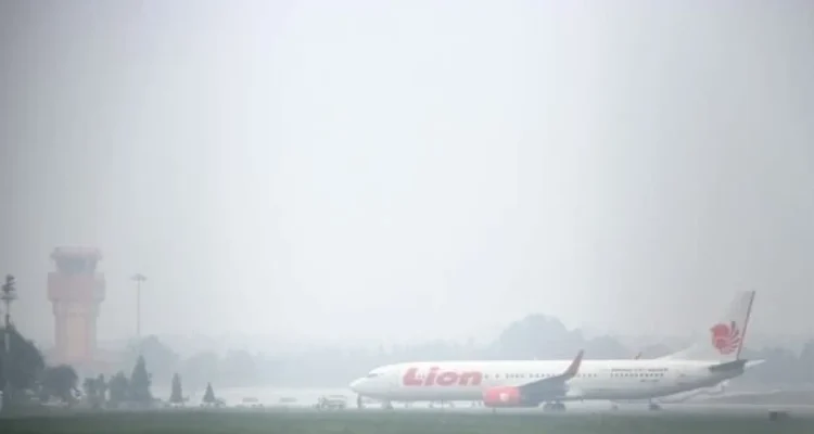 FOTO 23 Okt_Suasana Bandara Juwata, tarakan, Kalimantan Utara belum lama ini. dok. istimewa