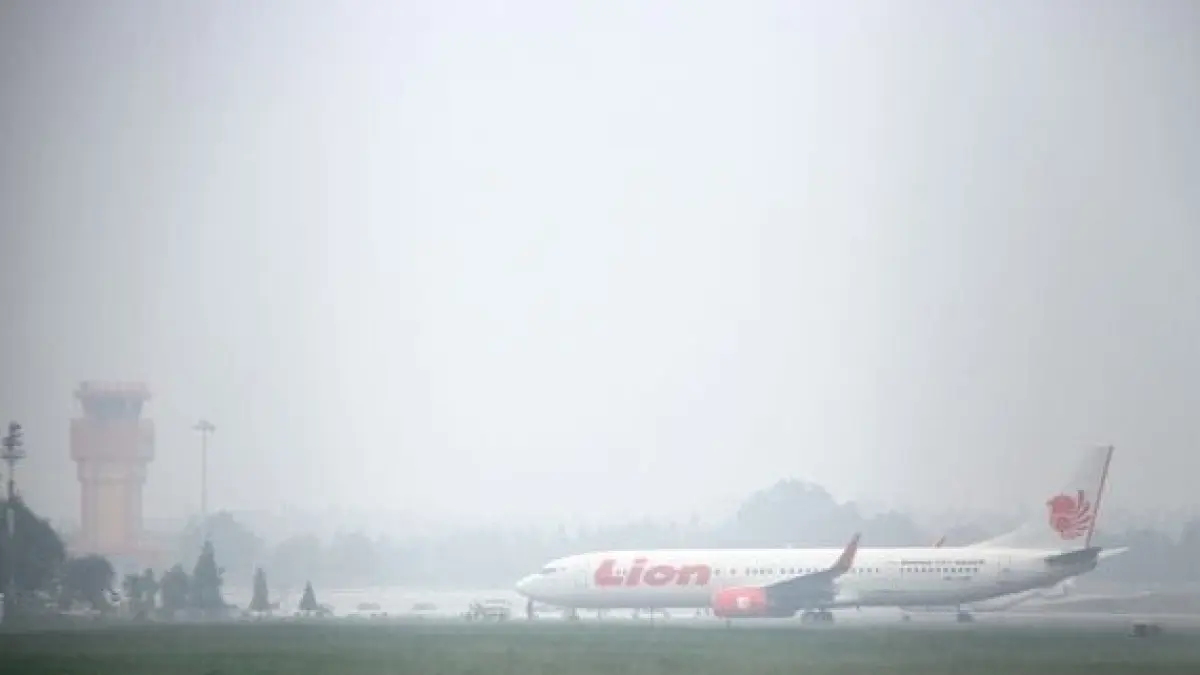 FOTO 23 Okt_Suasana Bandara Juwata, tarakan, Kalimantan Utara belum lama ini. dok. istimewa