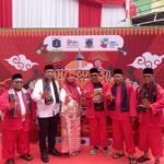 Kampung Budaya Rawa Belong Sukabumi Utara Resmi Diaktivasi