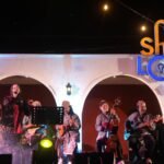 FOTO 26 Okt_Acara Sarkem Fest 2026 yang juga menampilkan pertunjukan seni musik. dok. jogjakota.go.id INI