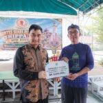 FOTO 26 Okt_Kegiatan Kontes Suara Ayam Pelung yang dilaksanakan oleh Dewan Pengurus Wilayah (DPW) Himpunan Peternak