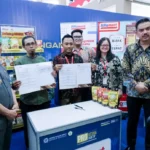 FOTO 27 Okt_Program Bursa Wirausaha Unggulan (BWU) di Universitas Tanjungpura, Pontianak. kementerianumkm