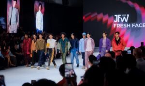 FOTO 28 Okt_Acara JFW Fashion di Jakarta. dok. kemenpar1