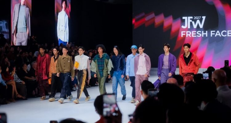 FOTO 28 Okt_Acara JFW Fashion di Jakarta. dok. kemenpar1