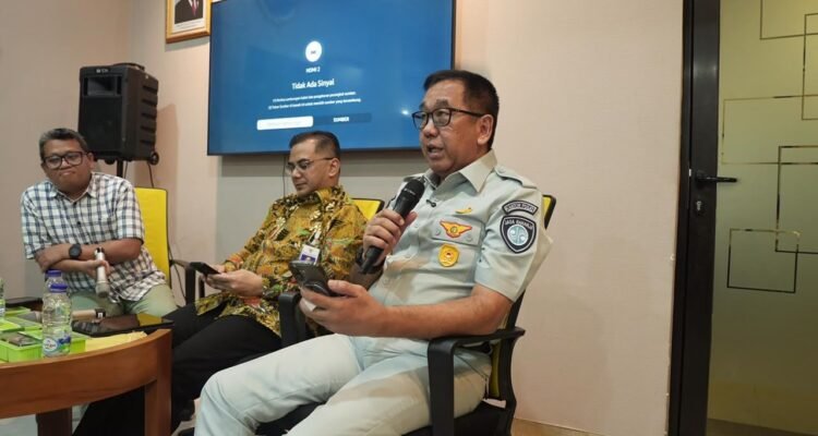 FOTO 28 Okt_Diskusi Forwahub bertema Keselamatan dan Transportasi Jalan Tanggung Jawab Bersama 31