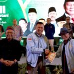 FOTO 28 Okt_Pertemuan Nasional Asosiasi Petani Kelapa Sawit Indonesia (Apkasindo) dengan dihadiri. bnpb INI