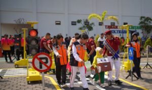 FOTO 3 Okt_Dies Natalis ke-7 Politeknik Transportasi Darat Bali (Poltrada Bali) 2 INI
