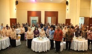 FOTO 3 Okt_Peresmian Layanan Mamografi Digital di BLU Balai Kesehatan Penerbangan (Balai Hatpen), Jakarta. 2 INI