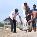 FOTO 30 Okt_Pemulihan sektor kelautan dan perikanan pascabencana di Aceh, Sumatra Utara dan Sumatra Barat. dok. kkp